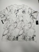 nike men's basketball marble tee