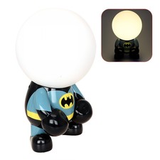 Children's Batman Superhero LED Night light 
