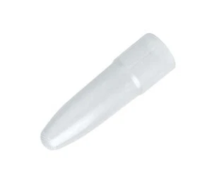 Fenix Taschenlampe Diffusorspitze AD102-W groß FÜR TK11, TK12, TA20, TA21, - Bild 1 von 2