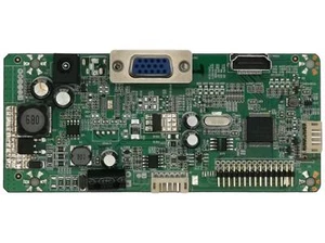 Acer Monitor ED242QR Motherboard Main Logic Board 55.TBDM9.003 - Picture 1 of 2