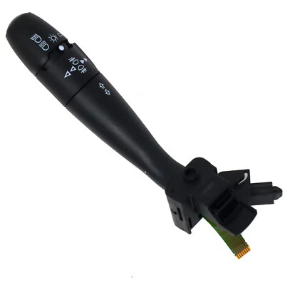 Leva SX comando devioguida devioluci PEUGEOT 206 301 307 308 3008 405 407 408 - Изображение 1 из 4