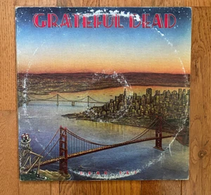 Grateful Dead - Dead Set 2-LP Arista A2L 8606 1981 Pressing w/ Inner Sleeves - Picture 1 of 7