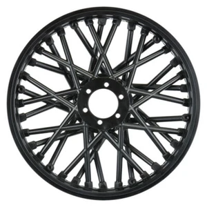 Proline PRO283203 Bullyspoke V2 Bead ruota anteriore nera per PM-MX - Foto 1 di 1
