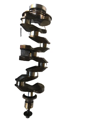 2005 NISSAN ALTIMA 2,5 S двигатель коленчатый вал коленчатый вал 2,5 л 4 цилиндра - Изображение 1 из 4