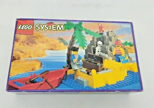 LEGO 6254 Rocky Reef NEU MISB NEW SEALED Pirates Piraten wie 6285 6286 6277 - Bild 1 von 15