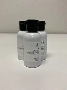 Audere Eden Damen Hydrate & Wash Haarshampoo, 2 fl oz (3er-Pack) - Neu - Bild 1 von 4