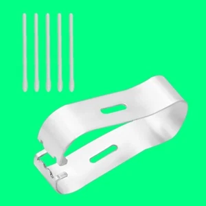 Strumento di ricambio durevole S Pen per tablet Samsung Galaxy Tab S4 10,5" T830N T835 - Foto 1 di 1