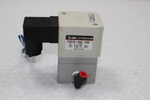 6705  SMC IT2010-N32-X25 E/P Regulator - Picture 1 of 3