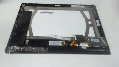 Digitalizador de tela tablet Lenovo ThinkPad 1838 completo 10,1" genuíno - Imagem 1 de 2