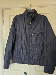 Hugo Boss Jacket Large Mens - Picture 1 of 6
