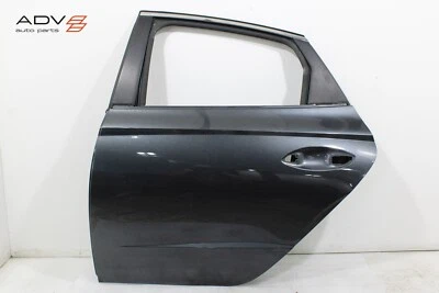 2020 - 2022 HYUNDAI SONATA REAR LEFT DRIVER SIDE DOOR SHELL PANEL OEM - Image 1 of 4