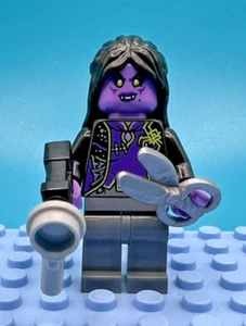 Lego Monkie Kid Spider Queen Minifigura MK134 80054 - Imagen 1 de 5