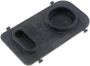 Brake Master Cylinder Reservoir Cap Gasket-Cap Gasket Dorman 42102 - Picture 1 of 4