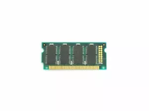 NEC MC-298-A70 8MB 72-Pin Edo RAM so-Dimm 3.3V 70ns Non-Parity Notebook Memory - Picture 1 of 1