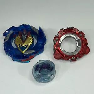 Cho-Z Valkyrie Z.Ev Beyblade Hasbro Tomy Burst - Vendedor de EE. UU. - Imagen 1 de 6
