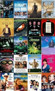 ++ GREAT MOVIES AT BARGAIN PRICES, FAST DELIVERY. DISC ONLY, L@@K! ++ - Picture 1 of 21
