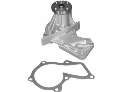 Bomba de agua para Ford Fusion 2013-2014 CA Delco 15619YB 1,6 L 4 cilindros Foto 1 de 2