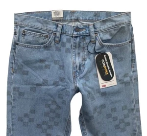 Levi's 511 Slim Fit Bauer Skate Jeans Size 29x30 Men’s NWT - Picture 1 of 4