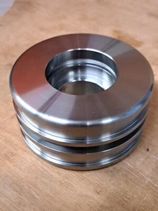Pistón genuino Kubota RH418-71640 para máquinas Kubota - Imagen 1 de 4