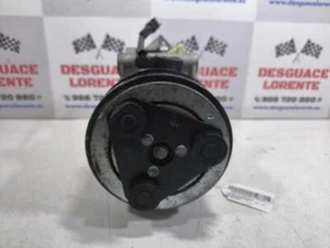 3M5H19D629 Compresor aire acondicionado FORD FOCUS BERLINA (CAP) 2004 275311 - Imagen 1 de 4