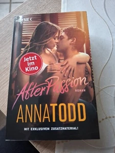 Anna Todd - After Passion - Bild 1 von 2