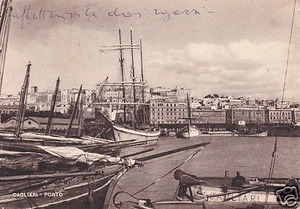 Cagliari Porto f.g. - Imagen 1 de 1