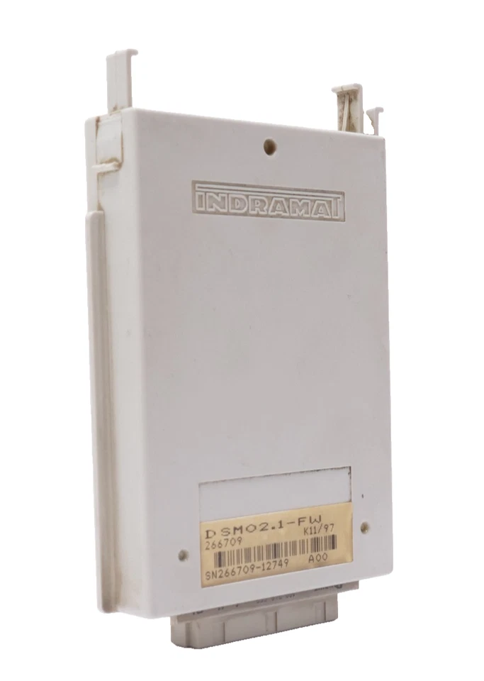 Indramat Software Modul | FWC-DSM2.1-C11-03V05-MS | DSM02.1-FW | 266709 - Bild 1 von 4