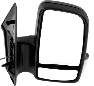  Passenger Side Mirror For Freightliner Sprinter 2500 2006-2017 - Image 1 of 4