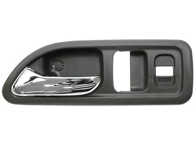 For 1994-1997 Honda Accord Interior Door Handle Left 47535ZYBQ 1995 1996 Foto 1 de 2