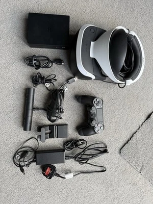PlayStation VR - Image 1 of 4