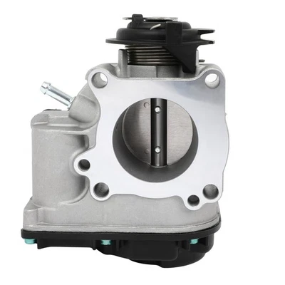 Carrocería del acelerador para Chevrolet Spark 1,2 L 2011 Matiz 2015-2010 2011 1,0 L 96611290 Foto 1 de 4