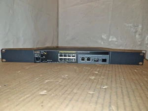 HP Aruba J9774A 2530-8G PoE+ Gigabit 8-Port Managed Network Switch - Picture 1 of 8