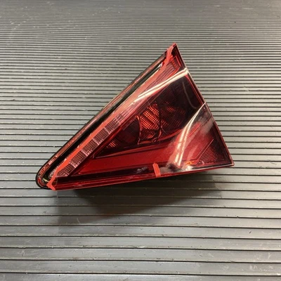 2014 2015 Audi RS7 4G8 Rear Right Passenger Side Tail Light OEM 4G8945094E NOTE - Image 1 of 4