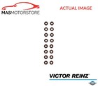 VALVE STEM SEAL SET VICTOR REINZ 12-53038-02 FOR NISSAN PRIMERA,SUNNY III,200 SX