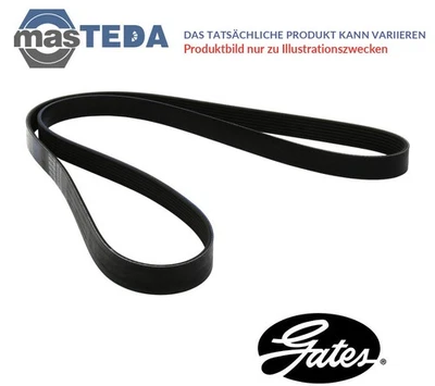5PK1810 KEILRIEMEN KEILRIPPENRIEMEN GATES FÜR HYUNDAI I30,I20,IX20,I40 CW,I40 - image 1 of 4