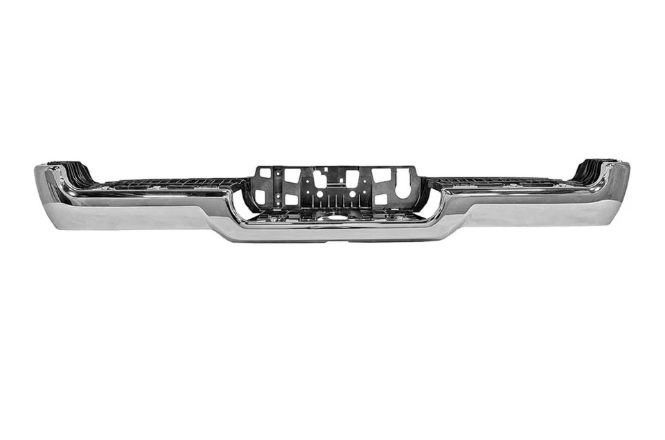 2019-2024 Ram 1500 后保险杠带踏板 CH1102382 — 第 1/4 张图片