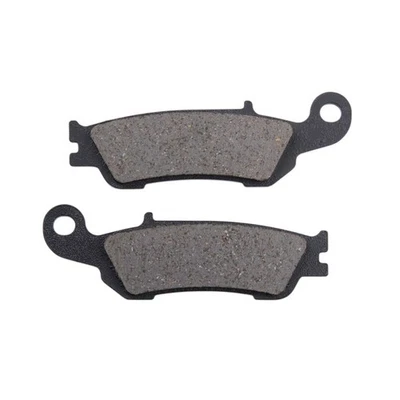 Tusk Brake Pad - Carbon For YAMAHA YZ250F 2007-2023 Foto 1 de 4