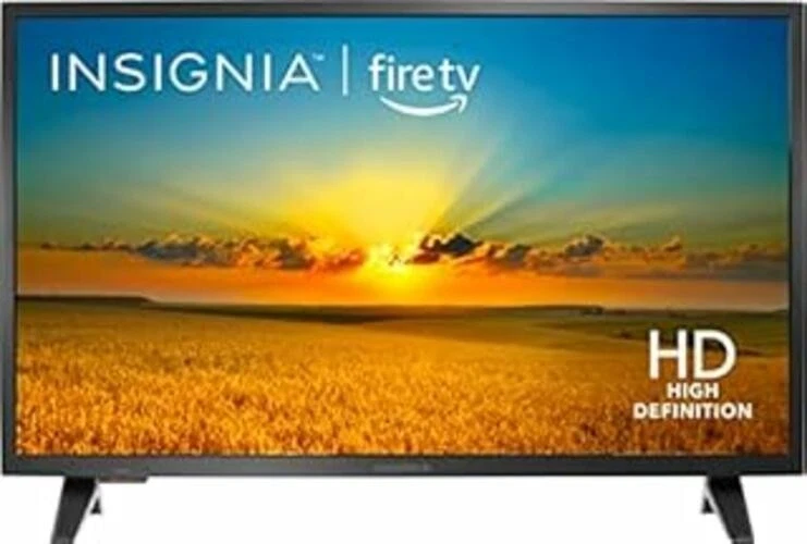 Insignia™ - 32" Class F20 Series LED HD Smart Fire TV - Image 1 of 1