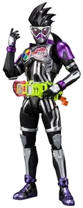 BANDAI S.H.Figuarts Kamen Rider Genm Action Gamer Level 0 "Kamen Rider Ex-Aid" ( - Bild 1 von 1