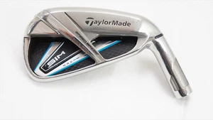 Taylormade Sim Max #6 Iron Club Head Only .370 886556 - Picture 1 of 5