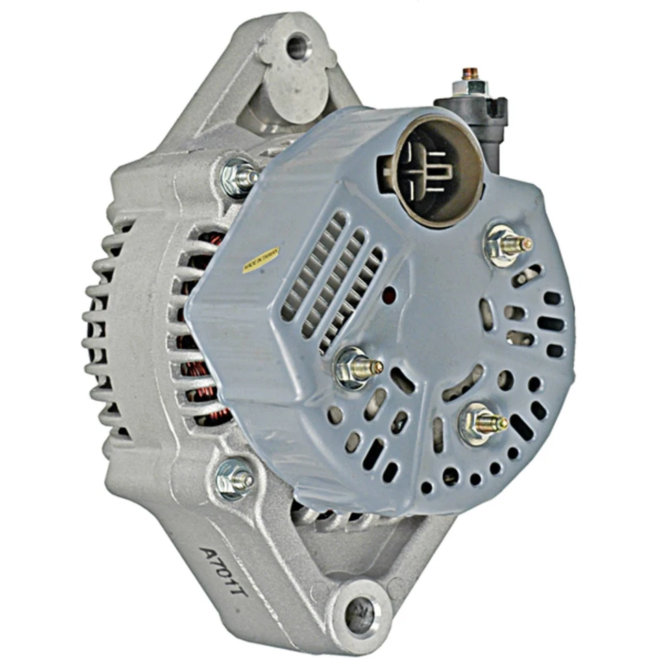 Alternator for 1.5L 1.5 1.6L 1.6 Honda Civic CRX 88 89 90 91 1988 1989 1990 1991 - Imagem 1 de 1