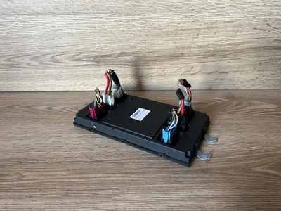 MERCEDES BENZ GL450 ML350 R350 DELANTERO DELPHI SAM MÓDULO DE ADQUISICIÓN DE SEÑAL OEM Foto 1 de 4