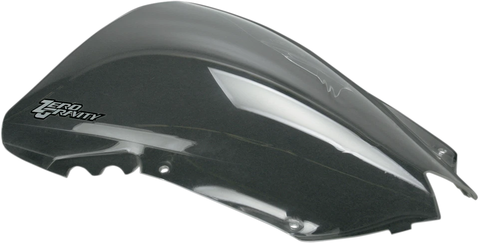Parabrisas Zero Gravity 20-580-01 Serie SR 08-13 Yamaha YZF-R6 Foto 1 de 1