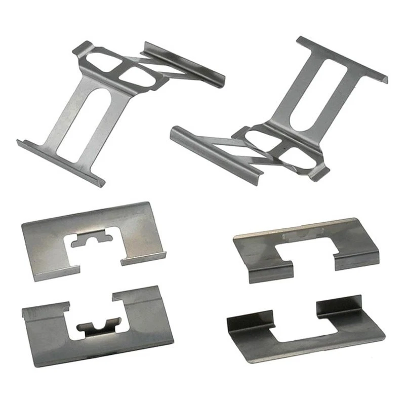 For Acura TL 1999-2008 Carlson 13409 Rear Disc Brake Hardware Kit Foto 1 de 1