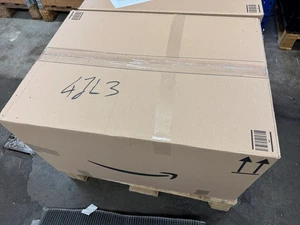 Amazon Retourenware Kiste #SPLc46M4JL3 (Multimedia) - Bild 1 von 5