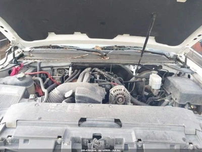 Driver Left Sun Visor Illuminated Fits 07-14 ESCALADE 5196831 - Imagem 1 de 4