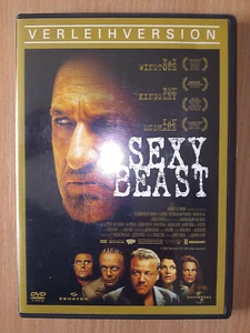 Sexy Beast -DVD- Zustand sehr gut - Bild 1 von 1