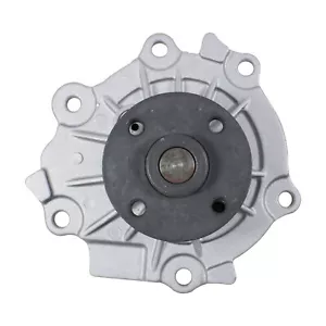 New Water Pump For Volvo Xc70 S60 Xc60 S80 V60 2011-2015 By 513216 - Picture 1 of 4