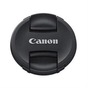 Canon E-72II 72mm Lens Cap - Picture 1 of 1