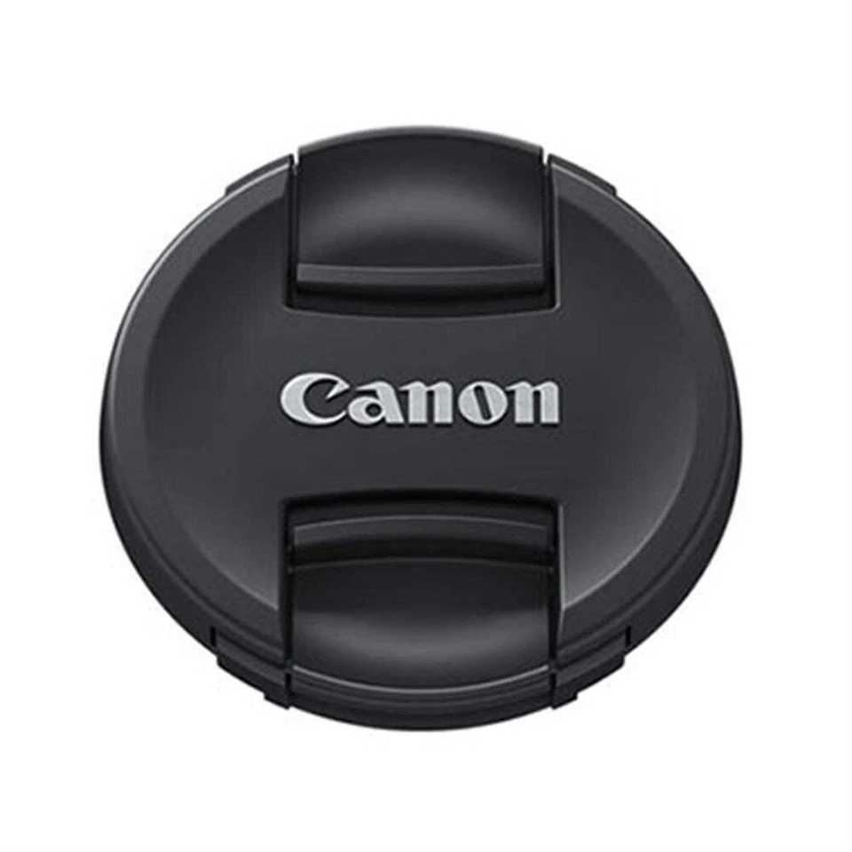 Canon E-72II 72mm Lens Cap - Image 1 of 1